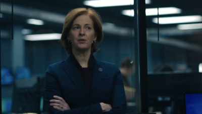 - People forget - The Enemy Within