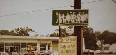 People forgot after seeing
The Amityville Horror - Amityville: An Origin Story