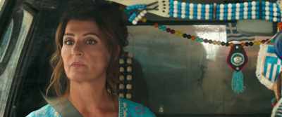 People from many countries
working the harvest. - My Big Fat Greek Wedding 3