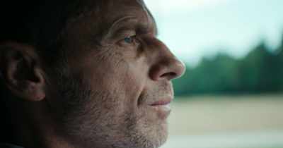 People from within
want to destroy us from within. - Super League: The War for Football