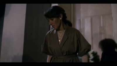 [people gasping] - The L Word: Generation Q