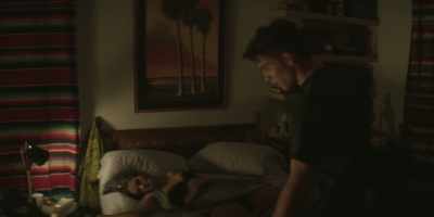 [people gasping] - Dexter: Original Sin