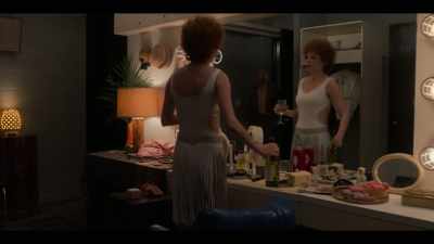People generally wait - Fosse/Verdon