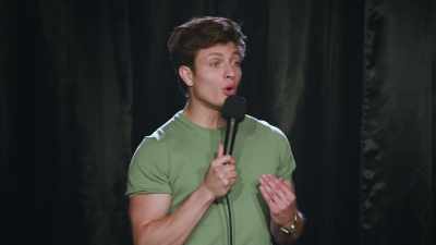 People. Get fucked. On boats. - Matt Rife: Only Fans