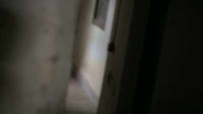 People get scratched. I got
scratched as a kid and even older. - Spooked Scotland
