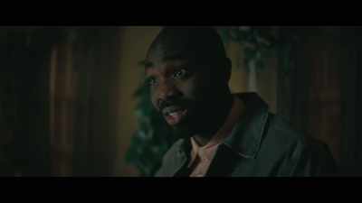 People were getting sick again.
It was Christmas, - The Lazarus Project