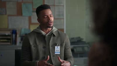 People you go all the way back with - UnPrisoned