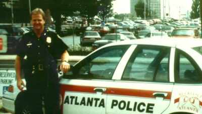 PEOPLE GO INTO POLICE WORK
FOR DIFFERENT REASONS. - Bloodlands