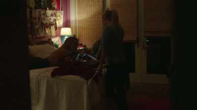 People go off and study
Homer for four years, - Big Little Lies