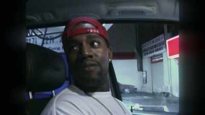 People gonna be like,
"Where did you get that sample?" - jeen-yuhs: A Kanye Trilogy