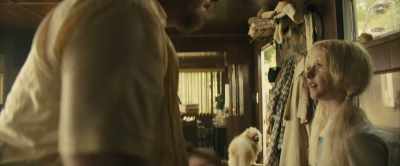 People gonna think
you were raised by wolves. - Troop Zero