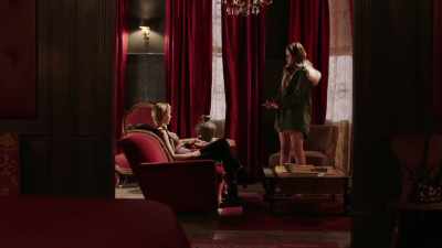 People got problems.
They hire me - Midnight, Texas