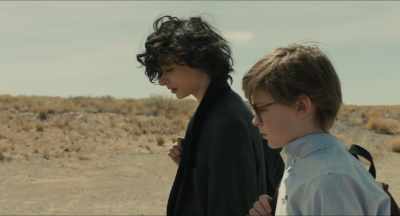 People hate us everywhere we go - The Goldfinch