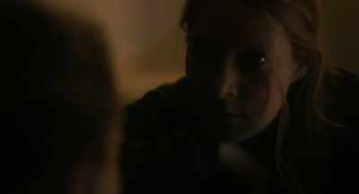 People have a habit of doing that. - Talking To Ghosts