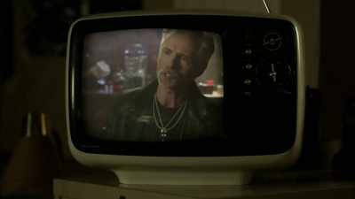 PEOPLE HAVE ALWAYS BEEN
PRONE TO BAD BEHAVIOR, - Wicked City