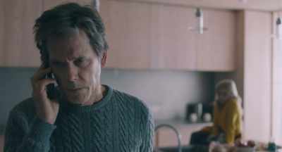 People have always stayed
in that house. - You Should Have Left