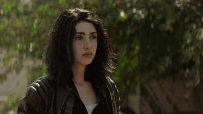 People have been talking about
it since everything fell apart. - The Walking Dead: World Beyond