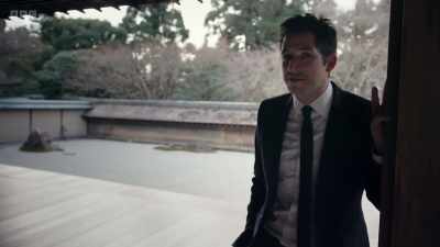 People have been trying to decipher - The Art of Japanese Life