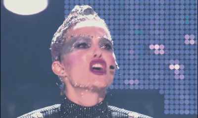 People have been
trying to take me down - Vox Lux