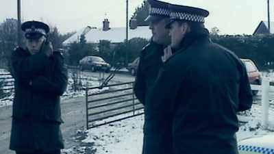 People have different reasons for this, - The Essex Murders