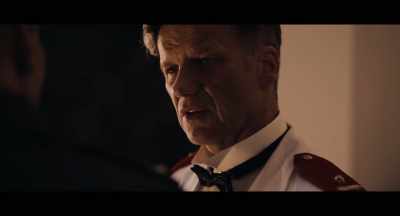 People who have no one above them.
One man, to be precise. - The East