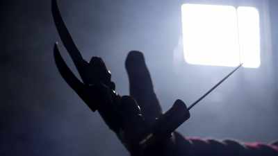 People have often talked about - Hollywood Dreams & Nightmares: The Robert Englund Story