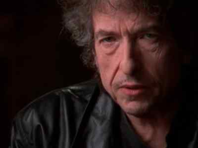 People have said the word to me that - "American Masters" No Direction Home: Bob Dylan