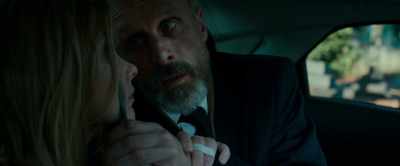 People have seen me and
the things I've done. - In Darkness