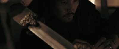 People who have such weapons - The Legend of Tomiris