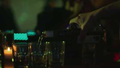  People have their
 inhibitions lowered - Homicide Hunter: Devil in the Mountains