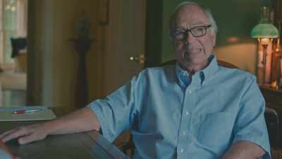 People have tried
to rush that process - Neat: The Story of Bourbon