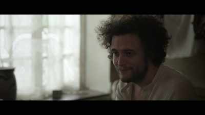People, hear...
- People, hear the... - The Young Karl Marx