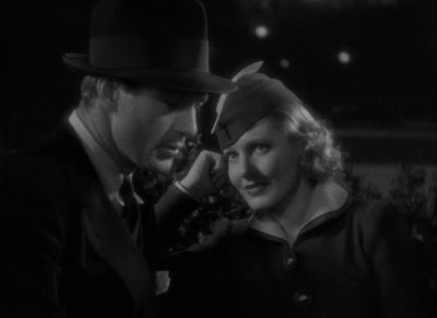People here are funny - Mr  Deeds Goes to Town