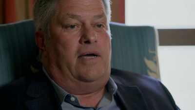 People here in Canada are nice - Offside: The Harold Ballard Story