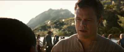 People here need help, not down stupid hole. - Downsizing
