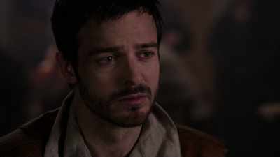 - People I am responsible for...
- I do not control it! - The Outpost