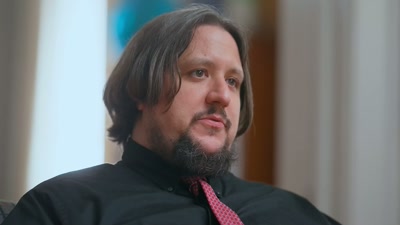 People in Gothard's sphere
need to be held accountable - Shiny Happy People: Duggar Family Secrets