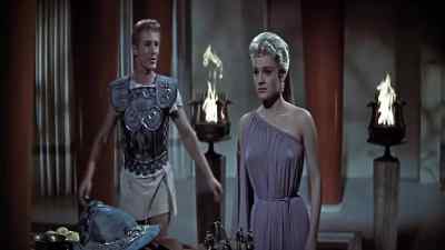 People in love should not be blind - Helen of Troy