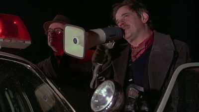 People in this project
are your responsibility. - Eli Roth's History of Horror