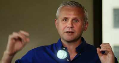 People in radiotherapy
imagine the radiation - Heal