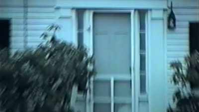 People in the area
are hyper aware - First Blood