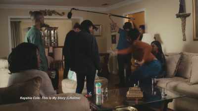 People in the music business - Keyshia Cole: This Is My Story