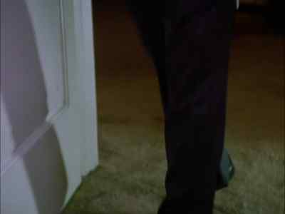 People in this town
refer to him as Saint Max. - Murder, She Wrote