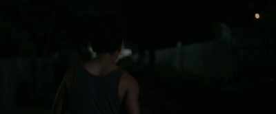 People in town say
he's dangerous. - Jasper Jones