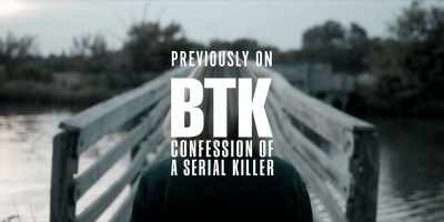 - People in Wichita
had been terrorized - BTK: Confession of a Serial Killer