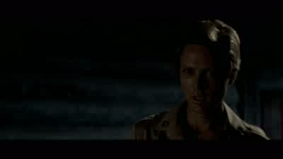 People inside doing it for money? - The Deer Hunter