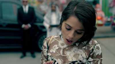People interested. - Snatch