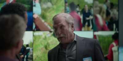 People, it is a fact of life-- - Mr. Monk's Last Case: A Monk Movie