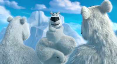 People, I've had an epiphany.
The hero cannot exist in a vacuum! - Norm of the North: King Sized Adventure