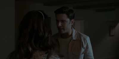 People I've known since college, - American Horror Stories